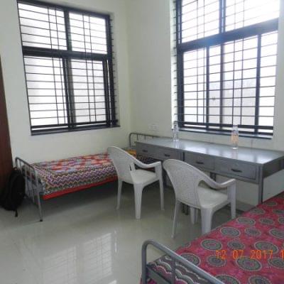 IIIT Dharwad hostel photo 10